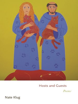 cover image of Hosts and Guests